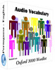 Thumbnail OXFORD 3000 WORDLIST. BILINGUAL EDITION: PORTUGUESE-ENGLISH Thumbnail OXFORD 3000 WORDLIST. BILINGUAL EDITION: PORTUGUESE-ENGLISH