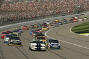 Thumbnail Nascar 2011-Gentleman Start Your Engines