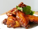 Thumbnail Ultimate Chicken Wing Recipes