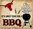 Thumbnail Barbequing: An American Tradition
