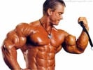 Thumbnail Packing On the Muscle: Power Bodybuilding