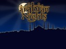 Thumbnail The Arabian Nights
