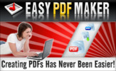 Thumbnail Easy PDF Maker