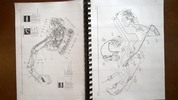 Thumbnail Hitachi EX100 ,EX120 excavator repair workshop manual