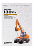 Thumbnail Daewoo Doosan 130w-v and three in one manual Thumbnail Daewoo Doosan 130w-v and three in one manual