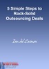Thumbnail 5 Simple Steps to Rock-Solid Outsourcing Deals
