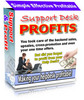 Thumbnail *NEW* PLR Support Desk Profits z.zip 2011