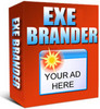 Thumbnail *NEW* EXE Brander with Private Label Rights 2011