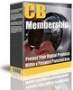 Thumbnail *NEW* Clickbank Membership Script 2011