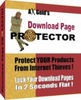 Thumbnail *NEW* Download Page Protector 2011