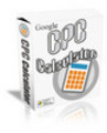 Thumbnail *NEW* Google CPC Calculator 2011.