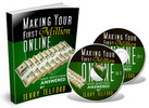 Thumbnail *NEW* Making Your First Million Online 2011
