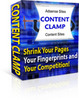 Thumbnail *NEW* Content Clamp with mrr 2011