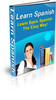 Thumbnail *NEW* Learn Spanish With Master Resale Rights 2011