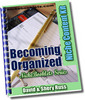 Thumbnail *NEW* Becoming Organized with Master Resell 2011