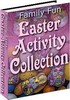 Thumbnail *NEW* Family Fun Easter Activity Collection How To Have 2011