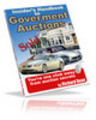 Thumbnail *NEW* government auction handbook MRR 2011 Thumbnail *NEW* government auction handbook MRR 2011