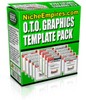 Thumbnail *NEW* O.T.O. Graphics Template Pack 2011