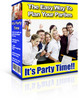 Thumbnail *NEW* Its Party Time With Master Resale Rights. 2011