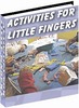 Thumbnail *NEW* littlefingers. 2011