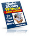 Thumbnail *NEW* money without leaving home. 2011