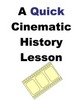 Thumbnail *NEW* A Quick Cinematic History Lesson With Master 2011