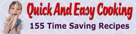 Thumbnail *NEW* quikeasy cooking 2011