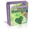 Thumbnail *NEW* Digital Scrap Booking Made Easy 2011