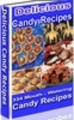 Thumbnail *New* Delicious Candy Recipes 334 Mouth Watering Candy 2011