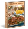 Thumbnail *New* Tasty Chicken Recipes Ebook CD With Resell Rights 2011