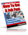 Thumbnail *New* How To Get A Job Fast with Private Label Rights 2011