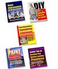 Thumbnail *New* 5 Home-Improvement Reports (with PLR) 2011