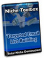 Thumbnail *New* My Niche Tool Box 2011 Thumbnail *New* My Niche Tool Box 2011