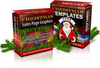 Thumbnail *New* Christmas Template With MRR  2011