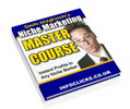 Thumbnail *New* Niche Marketing Master Course - PLR 2011