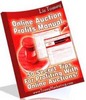 Thumbnail *NEW* Online Auction Profits Manual 2011
