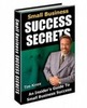 Thumbnail *New* Small Business Success Secrets 2011