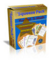 Thumbnail *New* 6 Squeeze Pages PLR 2011