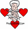 Thumbnail *New* Valentine Drawing With Master Resale Rights.2011