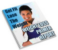 Thumbnail *New* Weight Loss Primer Report 2011