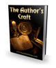 Thumbnail The Authors Craft  Plr