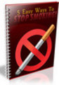 Thumbnail 5 Easy Ways To Stop Smoking