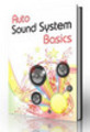 Thumbnail Auto Sound System Basics