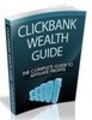 Thumbnail Clickbank Wealth Guide