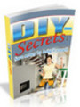 Thumbnail DIY Secrets