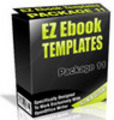 Thumbnail EZ Ebook Templates Package 11 Thumbnail EZ Ebook Templates Package 11
