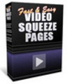 Thumbnail Fast and Easy Video Squeeze Pages
