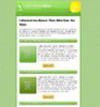Thumbnail Eco Green Energy Review Site
