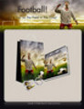 Thumbnail Football Niche Package