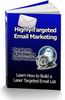 Thumbnail Highly Targeted Email Marketing